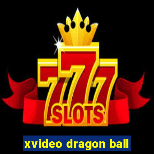 xvideo dragon ball